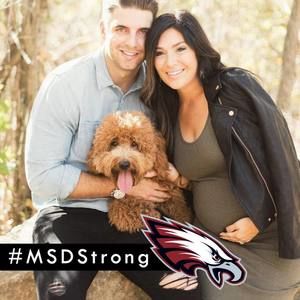 Meet your Posher, Brett